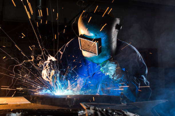 Trusted Panorama Village, TX Welder & Metal Fabrication Experts