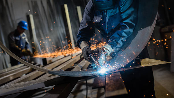 Best Structural Steel Welding in Panorama Village, TX